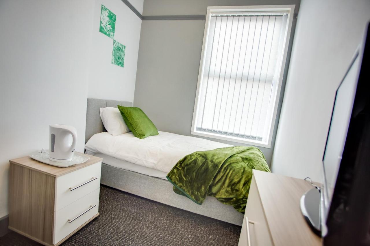 Homestay Wray And Whyte House Birmingham