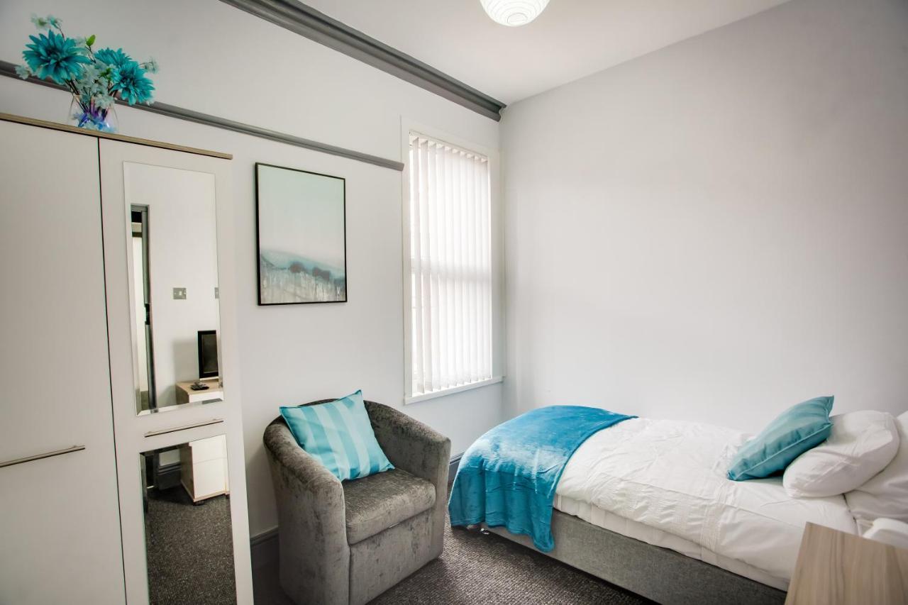 Wray And Whyte House Homestay