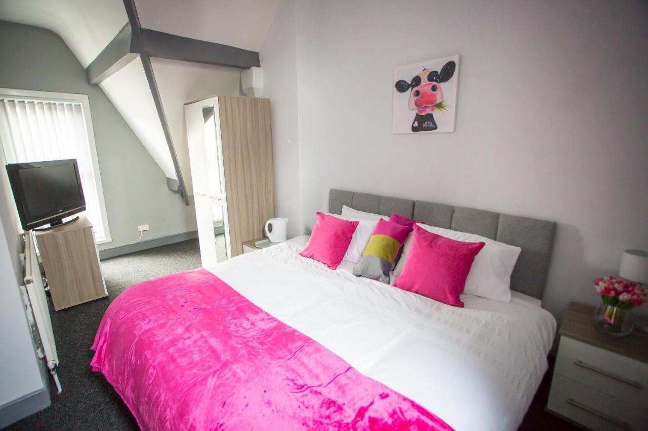 Homestay Wray And Whyte House *