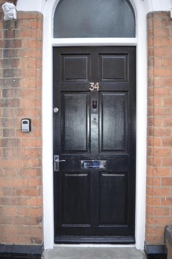 Wray And Whyte House *