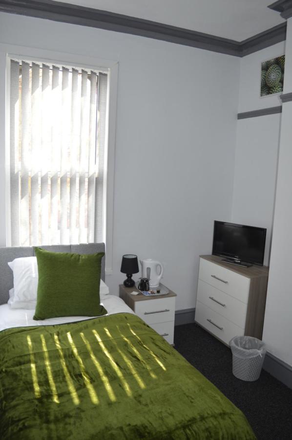 Homestay Wray And Whyte House Birmingham