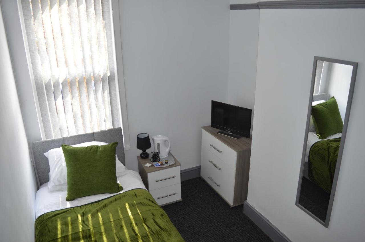 Wray And Whyte House Homestay