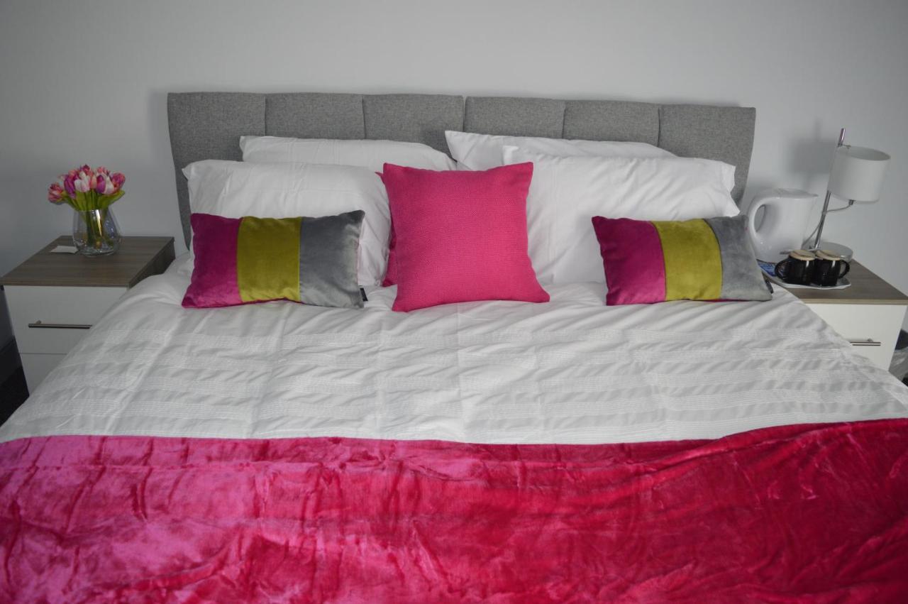 Wray And Whyte House Homestay