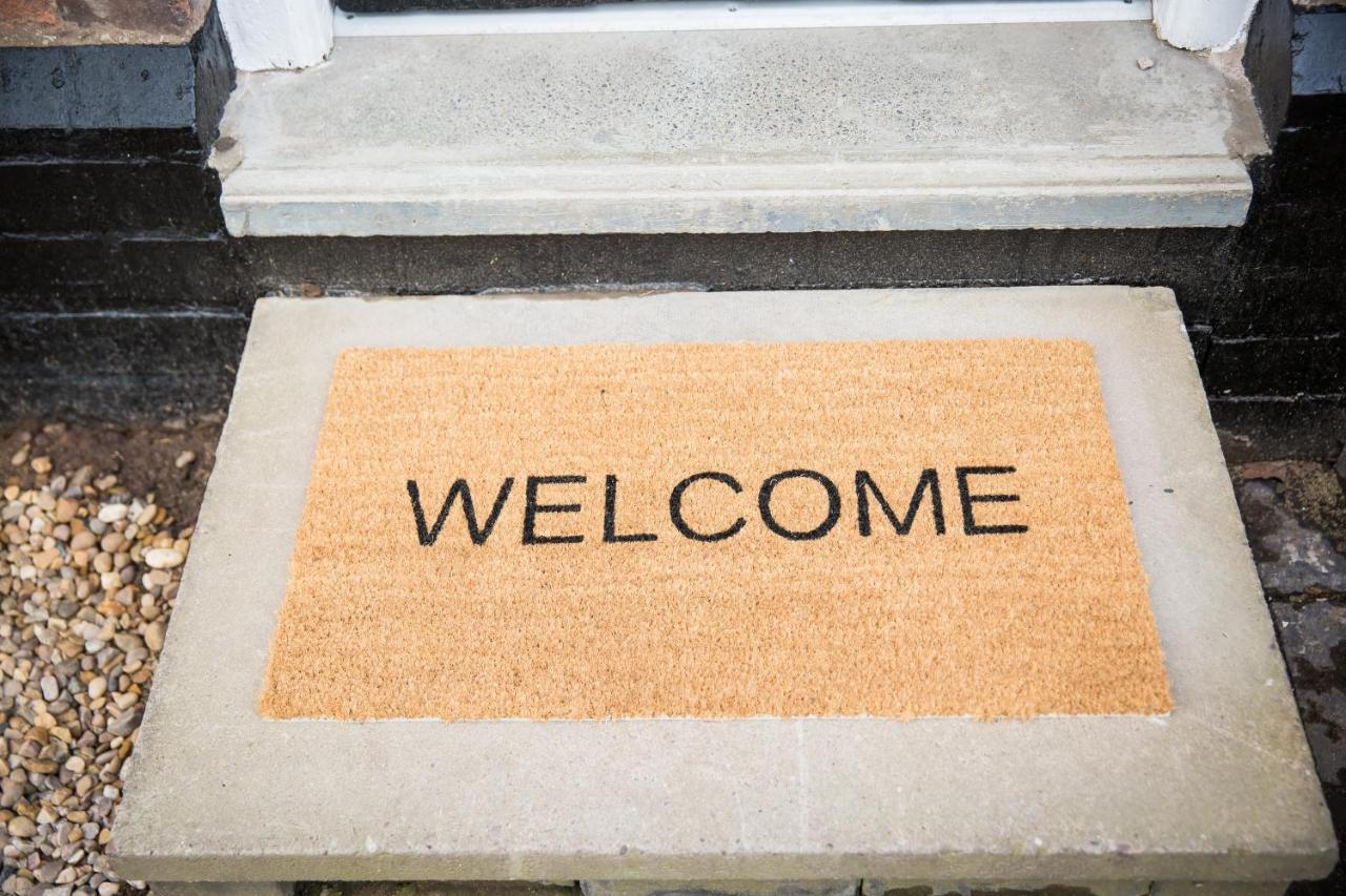 Wray And Whyte House Homestay Birmingham