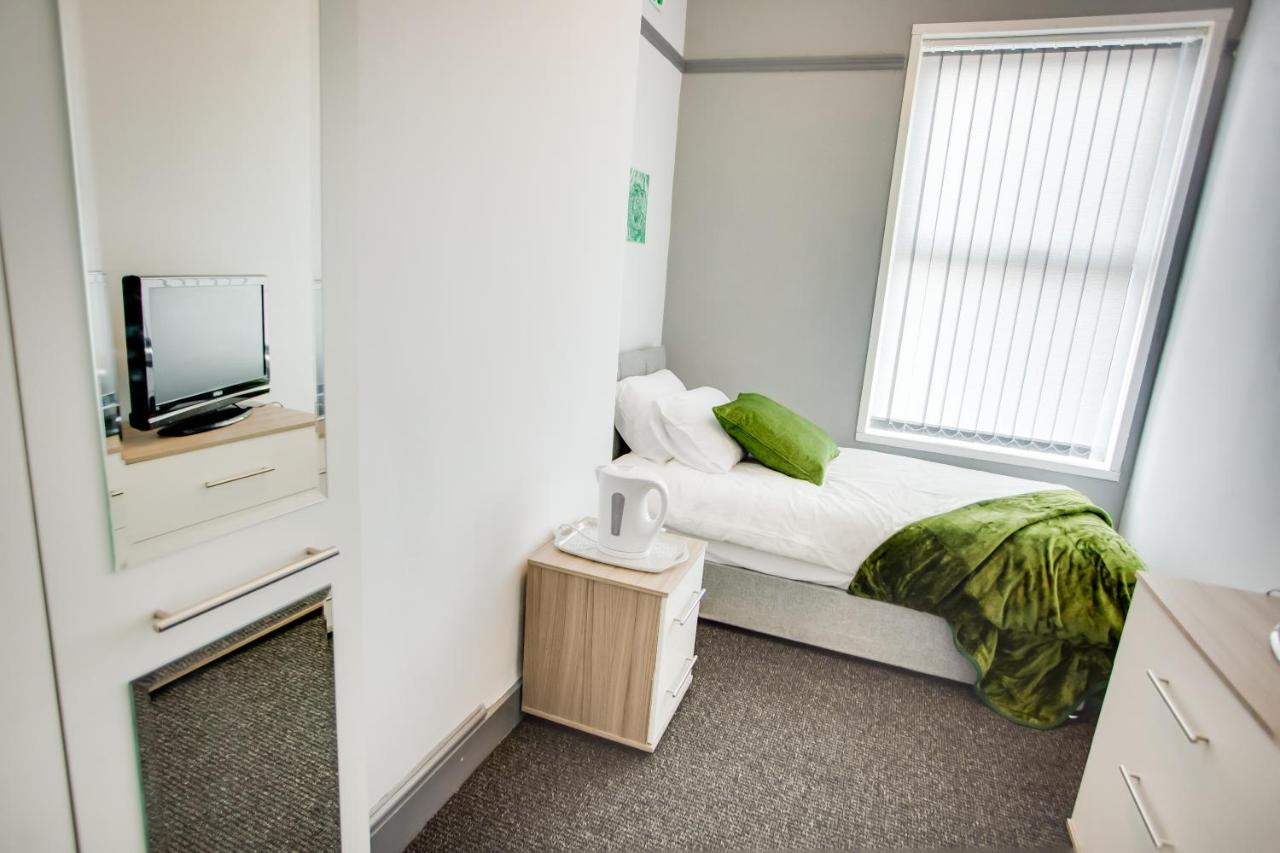 Homestay Wray And Whyte House Birmingham