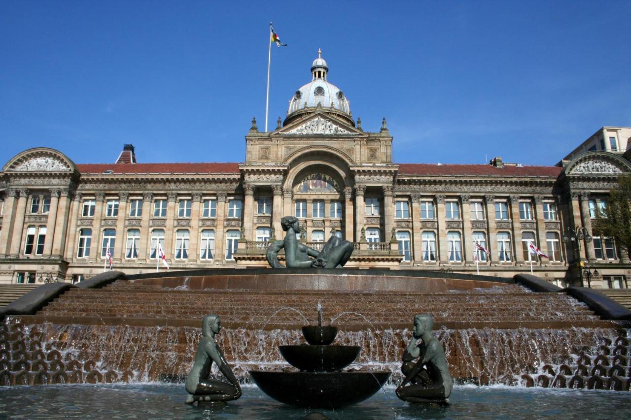 Wray And Whyte House * Birmingham