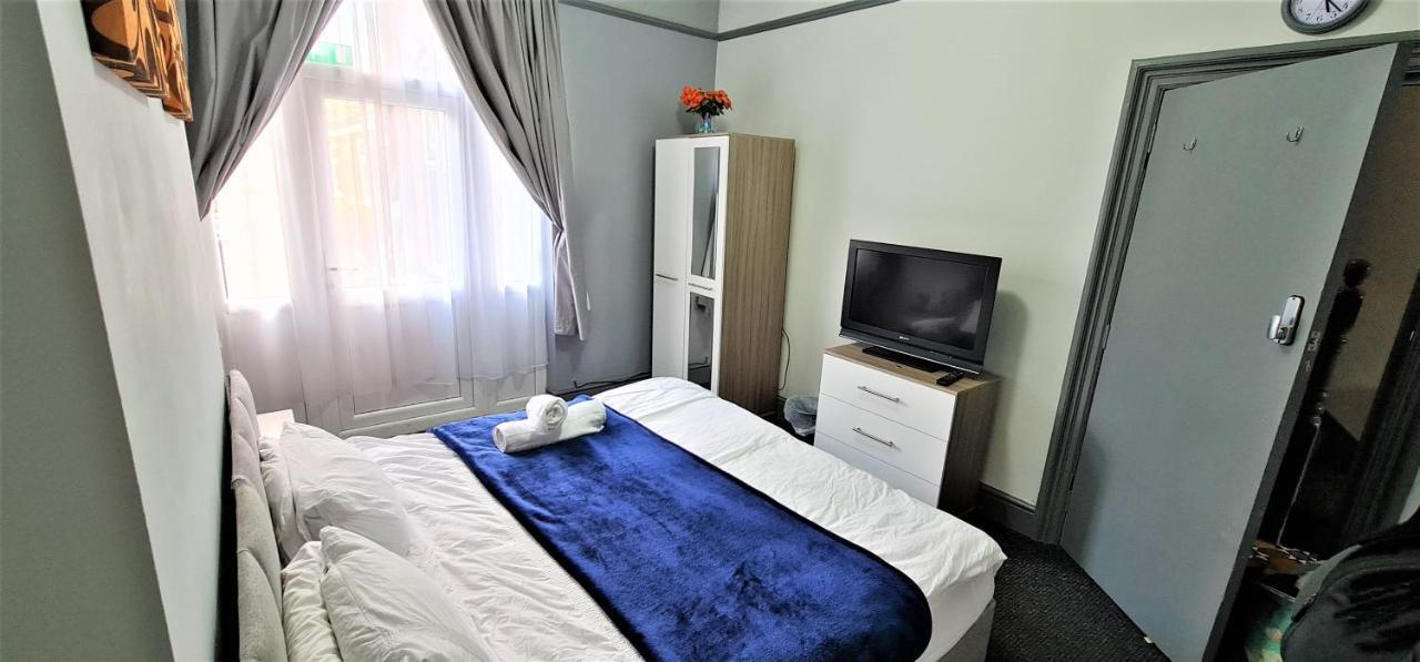 Homestay Wray And Whyte House