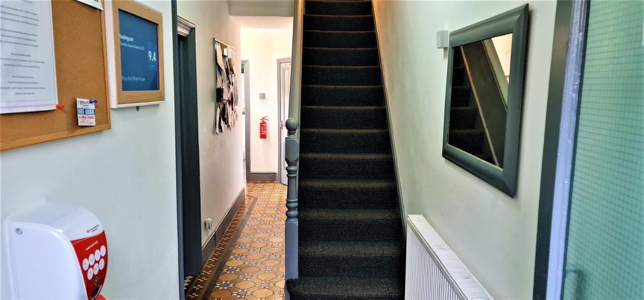 Homestay Wray And Whyte House Birmingham