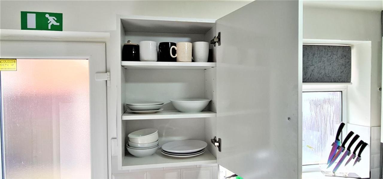 Homestay Wray And Whyte House Birmingham