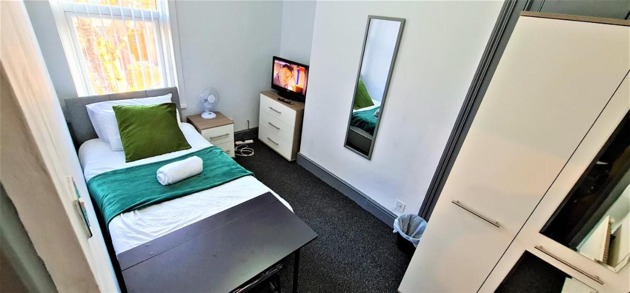 Homestay Wray And Whyte House Birmingham